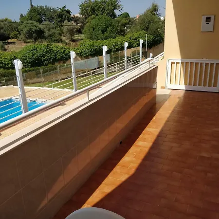 Maralvor Apartament Alvor