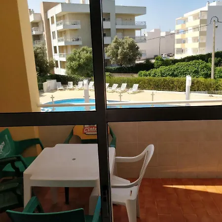 Apartament Maralvor Alvor