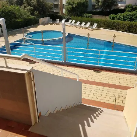 Maralvor Apartament
