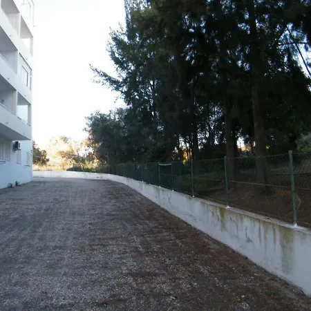 شقة Maralvor