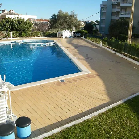 Maralvor Apartament