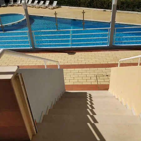 شقة Maralvor