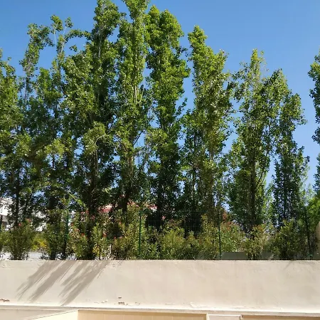 Apartament Maralvor