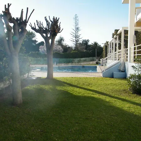 Maralvor Apartament Alvor