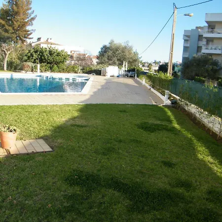 Maralvor شقة ألفور