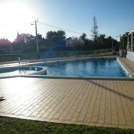Maralvor Apartament
