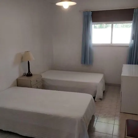 Maralvor Apartament *